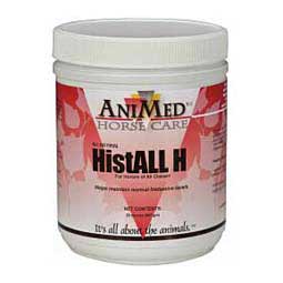 HistAll H for Horses  Animed